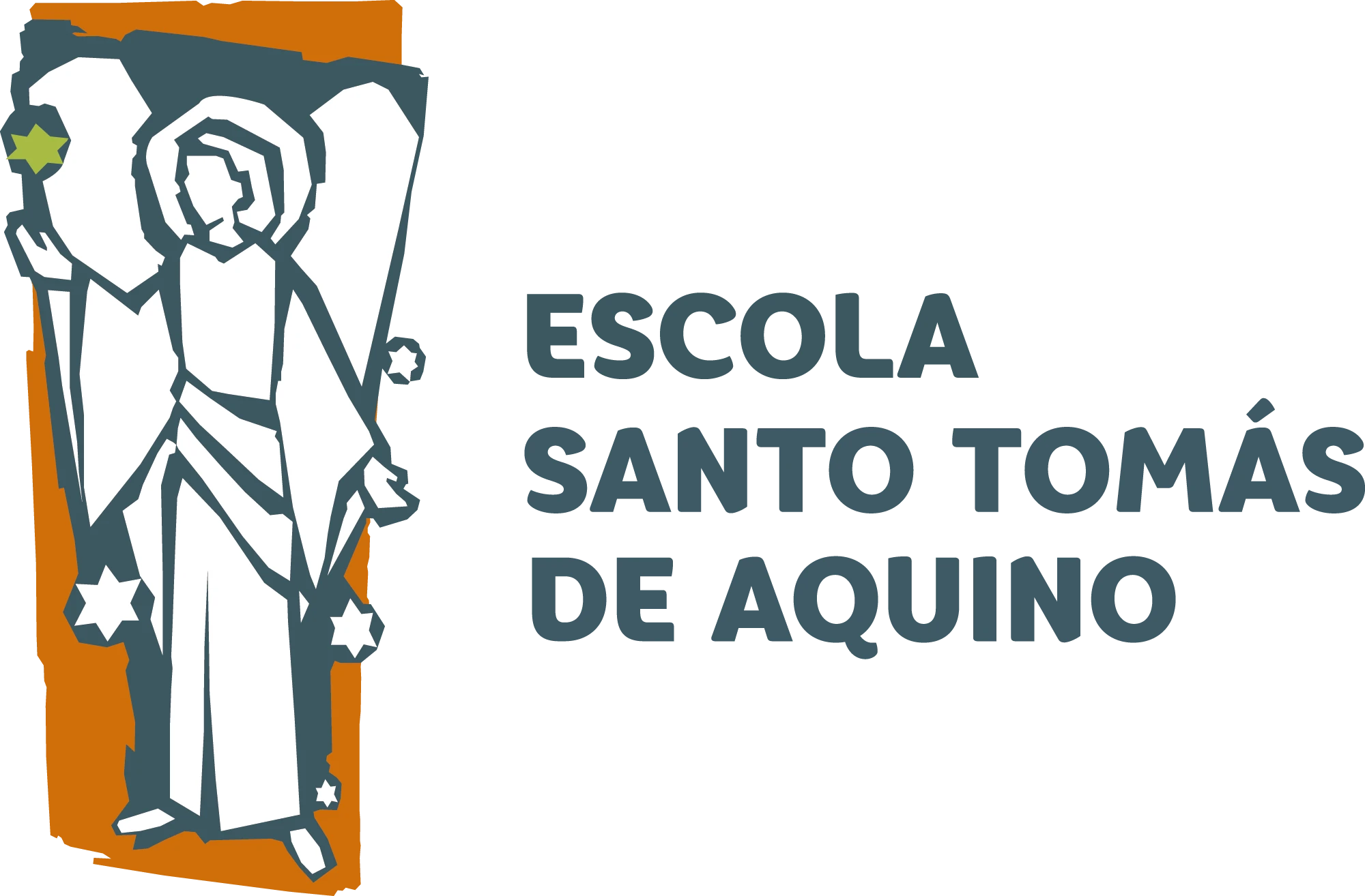 ESTA — Escola Santo Tomás de Aquino